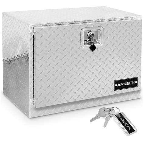 metal box 4 locked|lockable metal tool box.